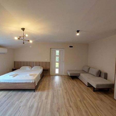 Superb Apartments Virpazar Exterior photo