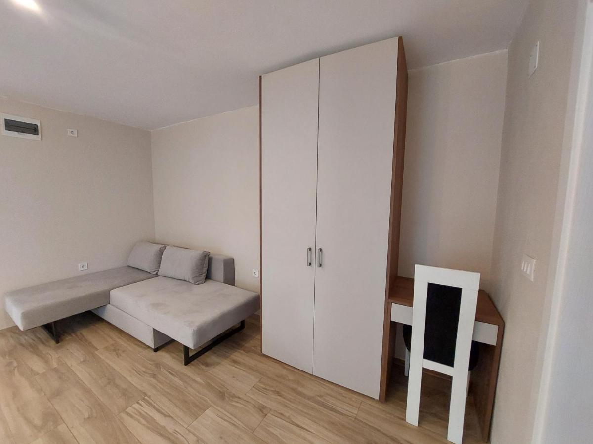 Superb Apartments Virpazar Exterior photo