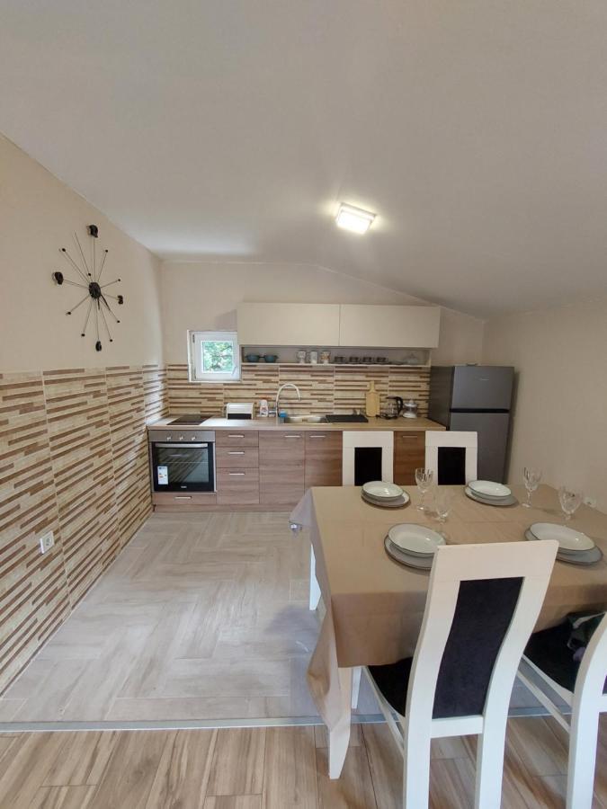 Superb Apartments Virpazar Exterior photo