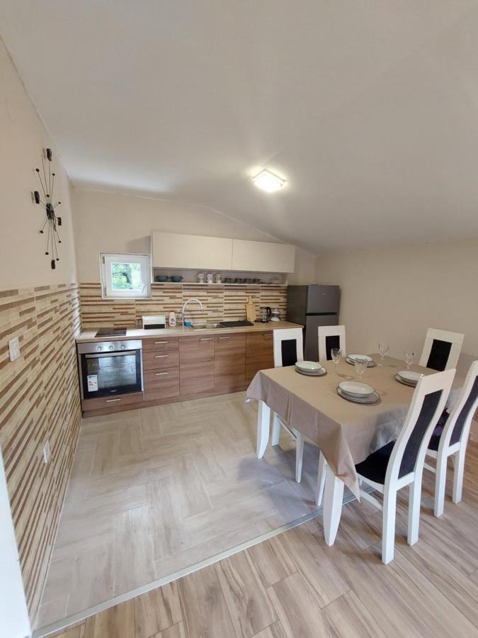 Superb Apartments Virpazar Exterior photo